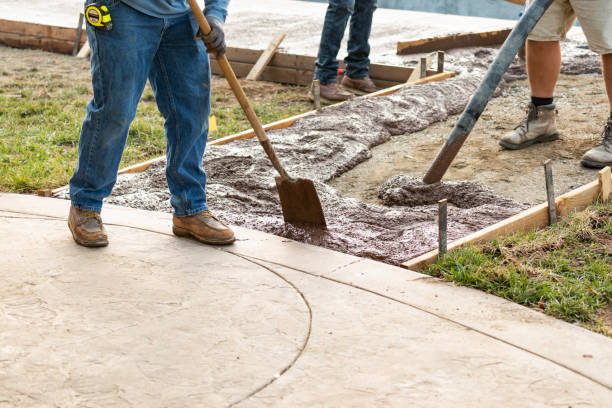 Best Residential Concrete Solutions in Wilton, CA