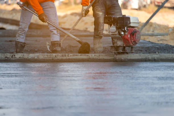 Best Concrete Foundation Repair in Wilton, CA