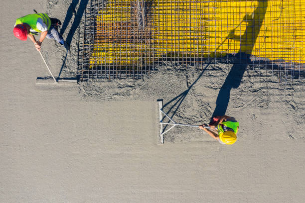 Best Concrete Sidewalk Installation in Wilton, CA