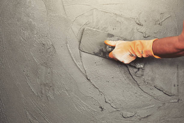 Best Concrete Patio Design and Installation in Wilton, CA