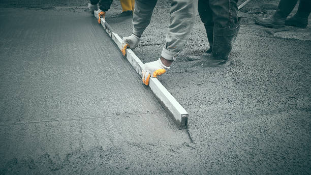 Best Concrete Sidewalk Installation in Wilton, CA