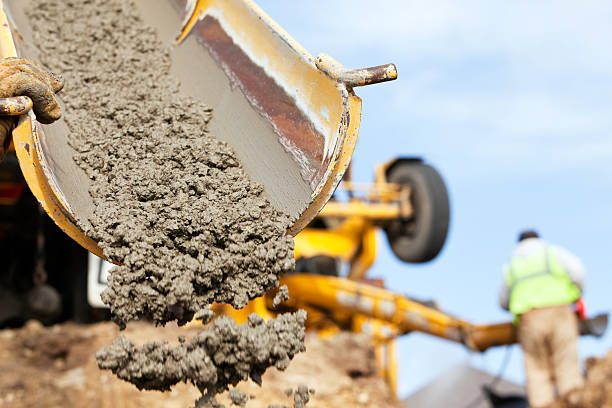 Best Industrial Concrete Flooring in Wilton, CA